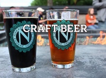 “Brewed the Easy Way?” Ninkasi Craft Beer Budweiser Super Bowl Commercial Parody